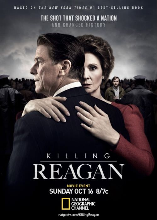 Вбивство Рейгана
