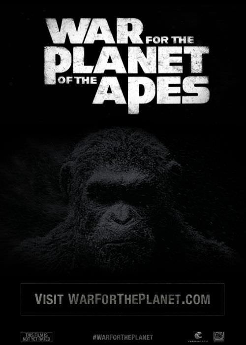 Війна планети мавп