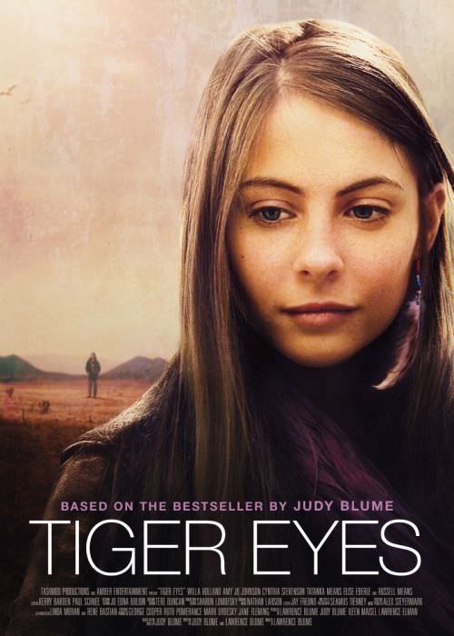 Тигрові очі