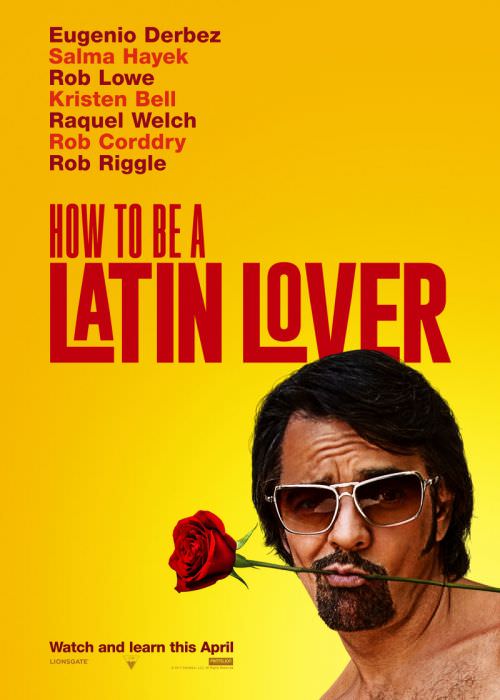 Як бути латинським коханцем