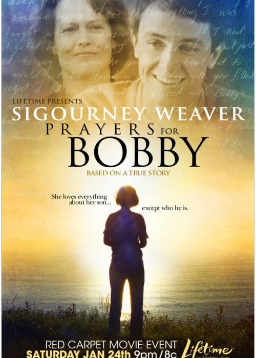 Молитви за Боббі