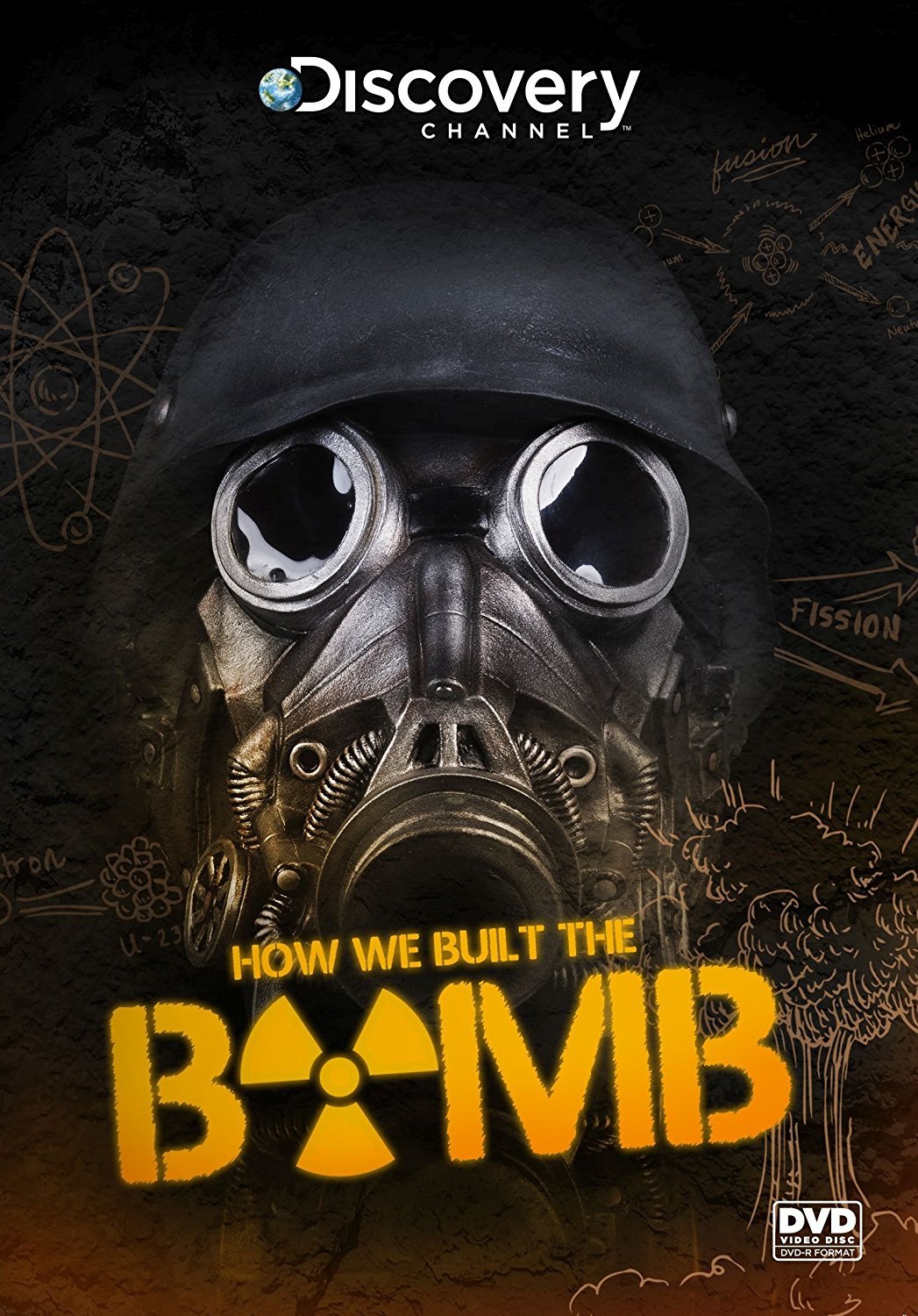 Як ми створили бомбу